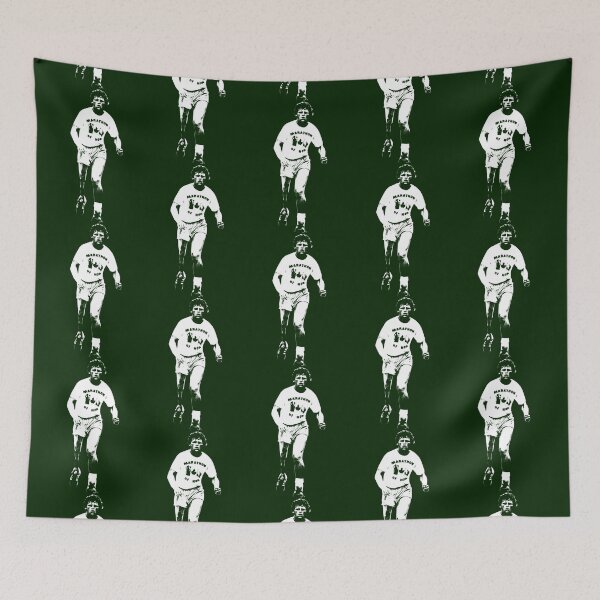 Item preview, Terry Fox - Keep Running - The White Stencil designed and sold by metzewald.