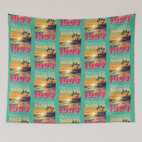 Item preview, Take Me Back To 1994 | Vintage Retro 90s  designed and sold by McThingummy.