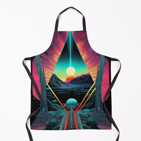Item preview, Retro Sci Fi 10 designed and sold by StargazerBro.