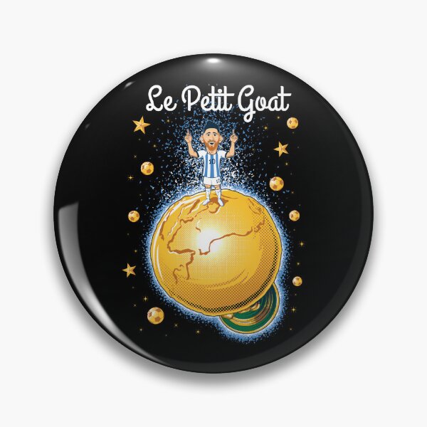 Item preview, Le Petit Goat designed and sold by ElizabethStrine.