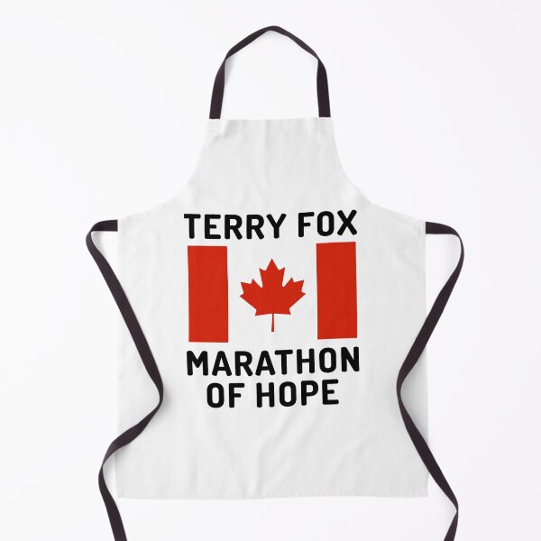 Item preview, Terry Fox, Marathon Of Hope  designed and sold by metzewald.