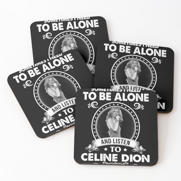 Item preview, Celine Dion designed and sold by anggelshop.