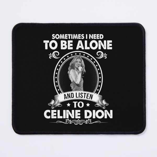 Item preview, Celine Dion designed and sold by anggelshop.