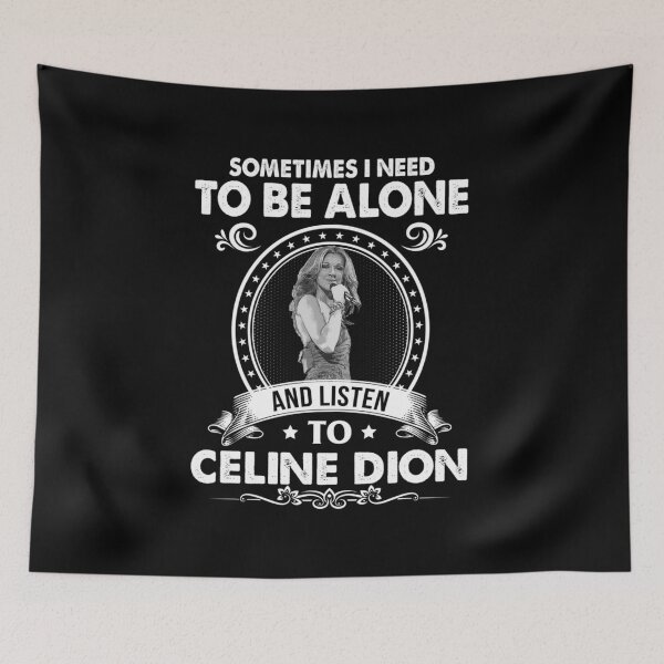 Item preview, Celine Dion designed and sold by anggelshop.
