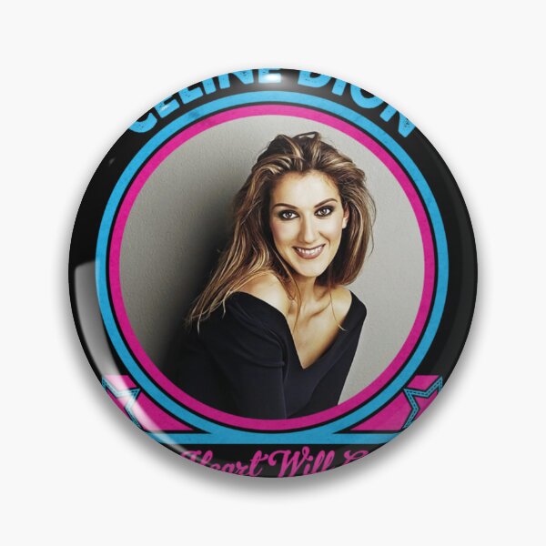 Item preview, Celine Dion designed and sold by anggelshop.