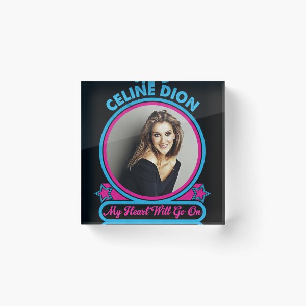 Item preview, Celine Dion designed and sold by anggelshop.