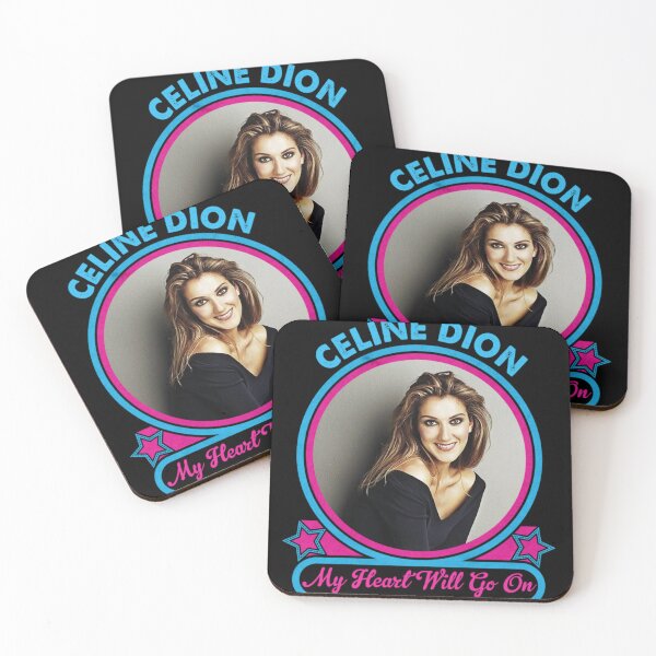 Item preview, Celine Dion designed and sold by anggelshop.