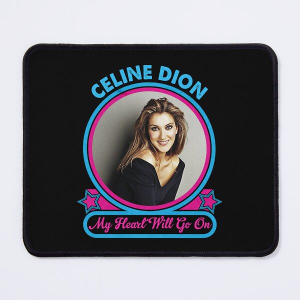 Item preview, Celine Dion designed and sold by anggelshop.