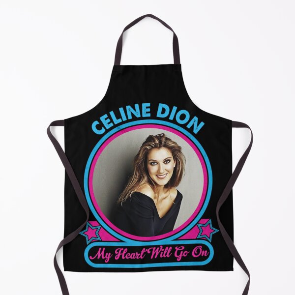 Item preview, Celine Dion designed and sold by anggelshop.