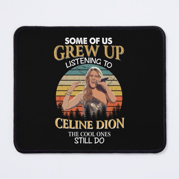 Item preview, Celine Dion designed and sold by anggelshop.