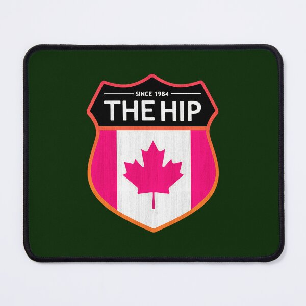 Item preview, The Hip designed and sold by metzewald.