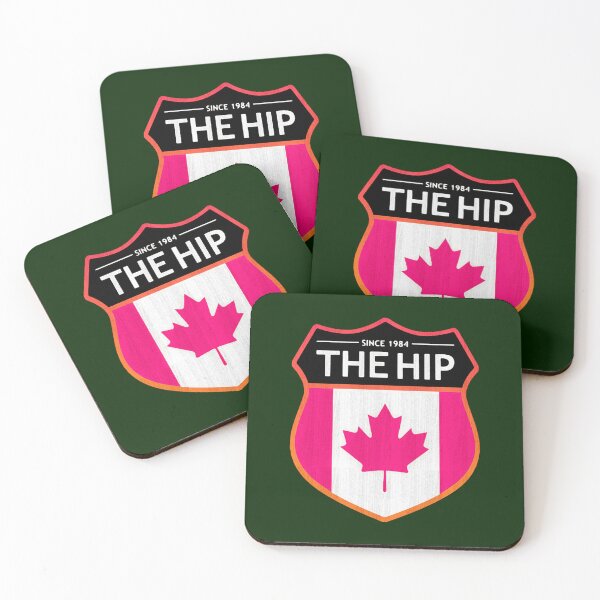 Item preview, The Hip designed and sold by metzewald.