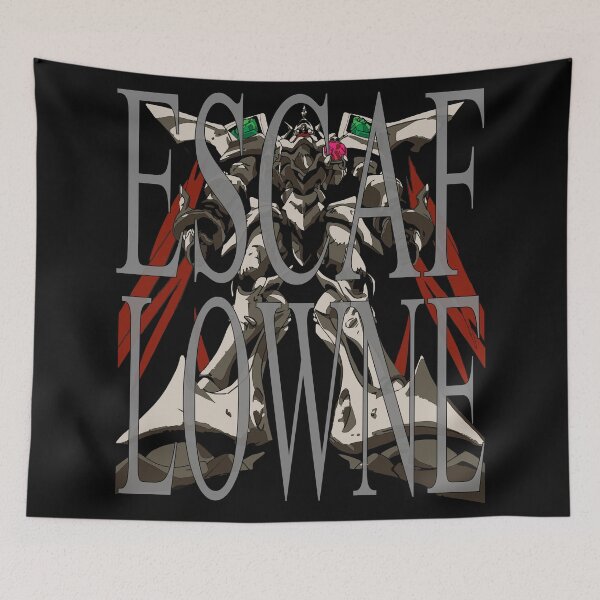 Item preview, Escaflowne designed and sold by lman32.