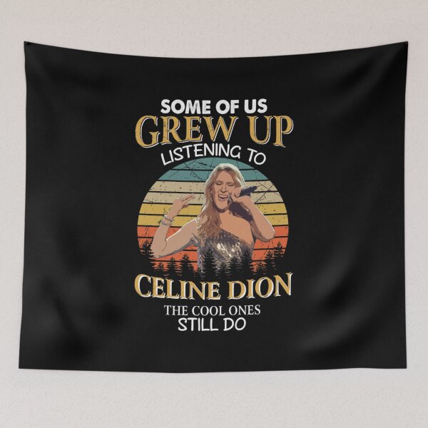 Item preview, Celine Dion designed and sold by anggelshop.