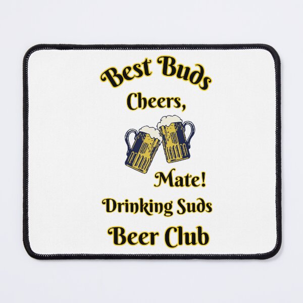 Item preview, Best Buds designed and sold by Sneableman58.