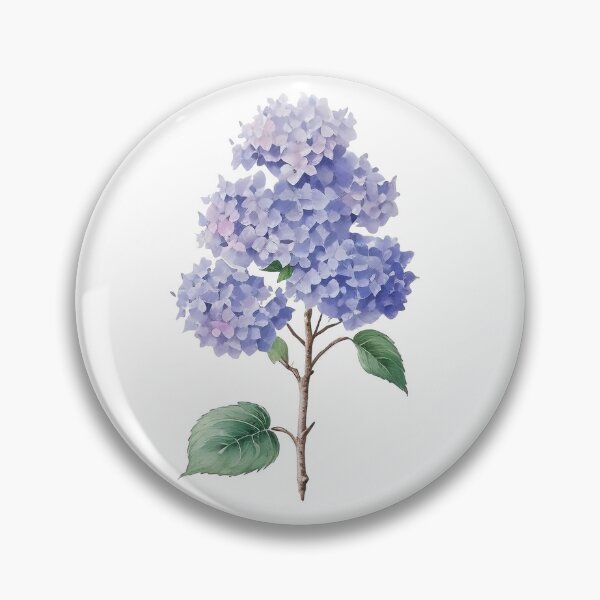 Item preview, hydrangea designed and sold by pattitatoey777.