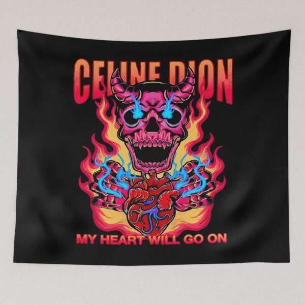 Item preview, Celine Dion designed and sold by anggelshop.