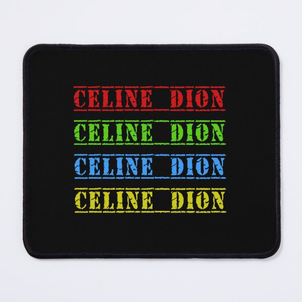 Item preview, Celine Dion designed and sold by anggelshop.