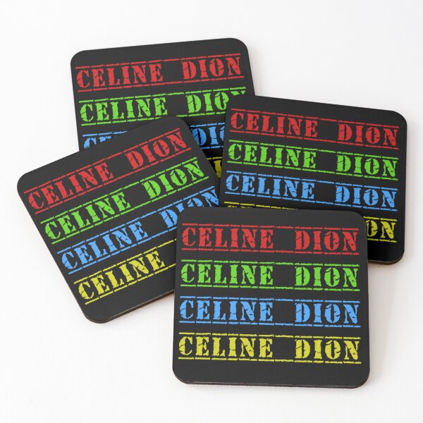 Item preview, Celine Dion designed and sold by anggelshop.