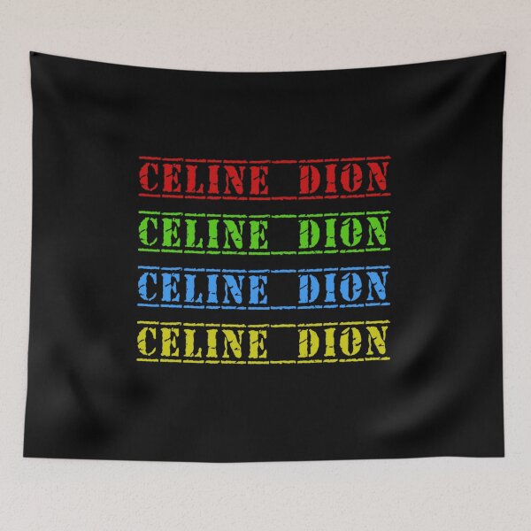 Item preview, Celine Dion designed and sold by anggelshop.