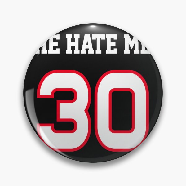 Item preview, He Hate Me   designed and sold by LupeYundts.