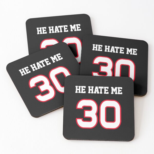 Item preview, He Hate Me   designed and sold by LupeYundts.