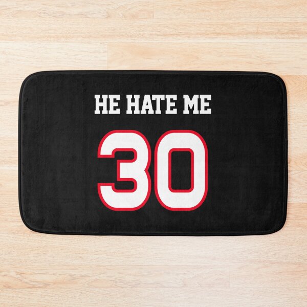 Item preview, He Hate Me   designed and sold by LupeYundts.
