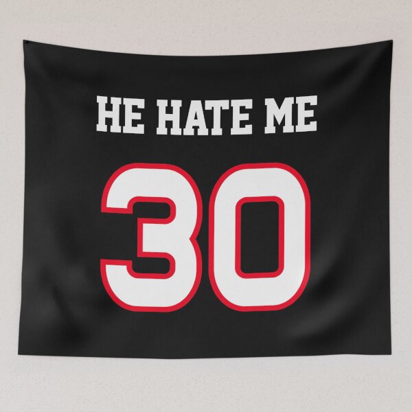Item preview, He Hate Me   designed and sold by LupeYundts.