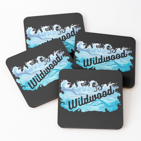 Item preview, Wildwood New Jersey Shore designed and sold by Lisanj25.
