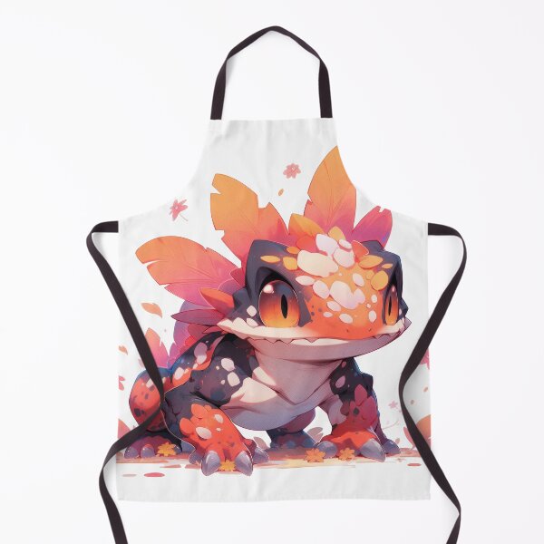 Item preview, Amphibian Euphoria: The Axolotl Adventure designed and sold by KaleidoKiosk.