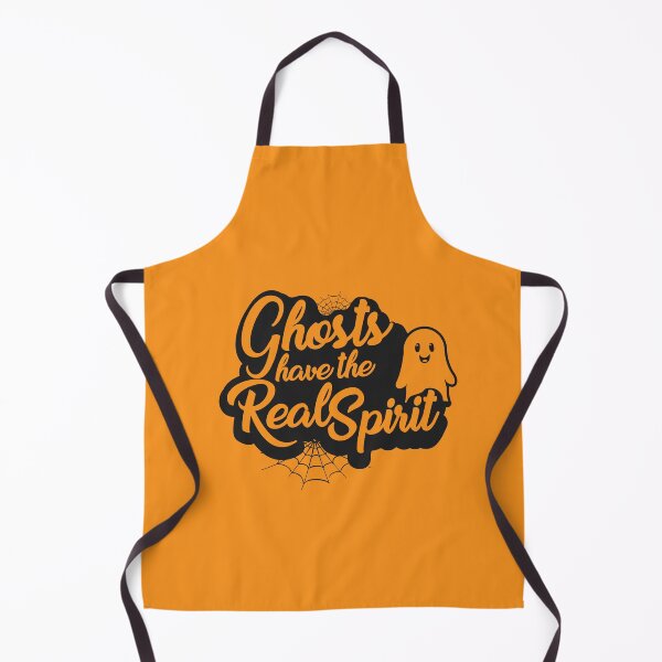 Item preview, Ghosts have the real spirit designed and sold by Muditha88.