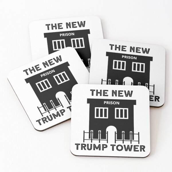 Item preview, Trump designed and sold by sigridfisher.