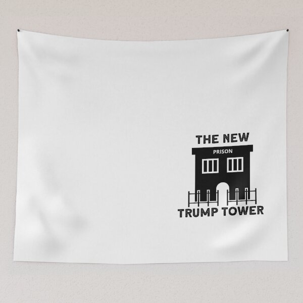Item preview, Trump designed and sold by sigridfisher.