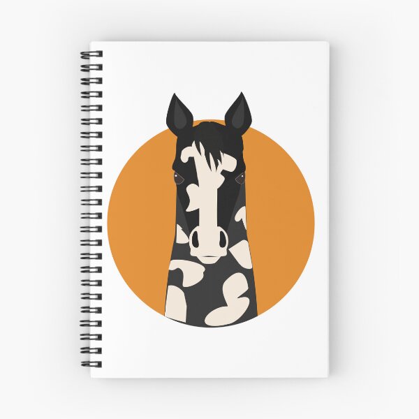 Item preview, Digital horse art  designed and sold by PattyG333.