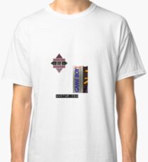 juul skin wrap gameboy ORDER MEDIUM Classic T-Shirt