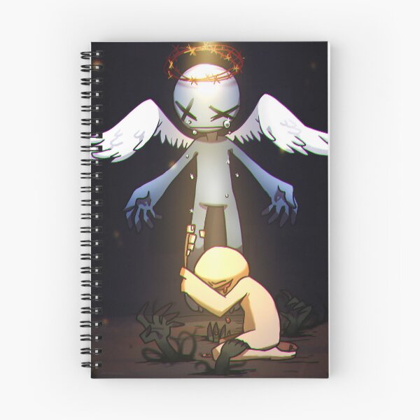 Item preview, The Binding of Isaac designed and sold by liveloneshop.