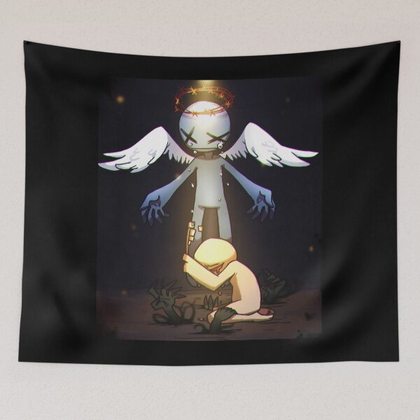 Item preview, The Binding of Isaac designed and sold by liveloneshop.