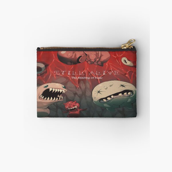 Item preview, The Binding of Isaac designed and sold by liveloneshop.