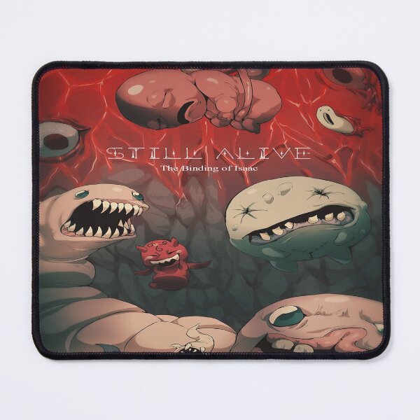 Item preview, The Binding of Isaac designed and sold by liveloneshop.