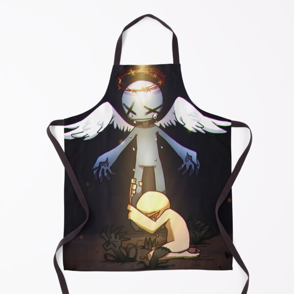 Item preview, The Binding of Isaac designed and sold by liveloneshop.