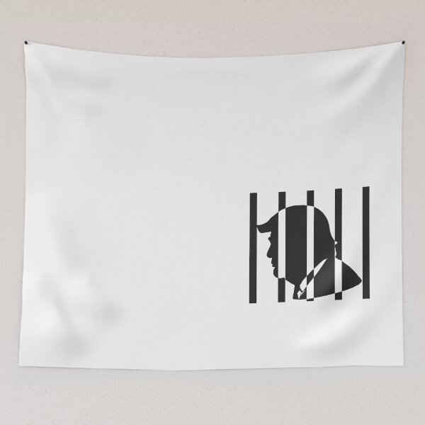 Item preview, Trump designed and sold by sigridfisher.