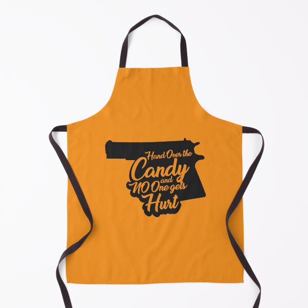Item preview, Hand Over the Candy and no One gets Hurt designed and sold by Muditha88.