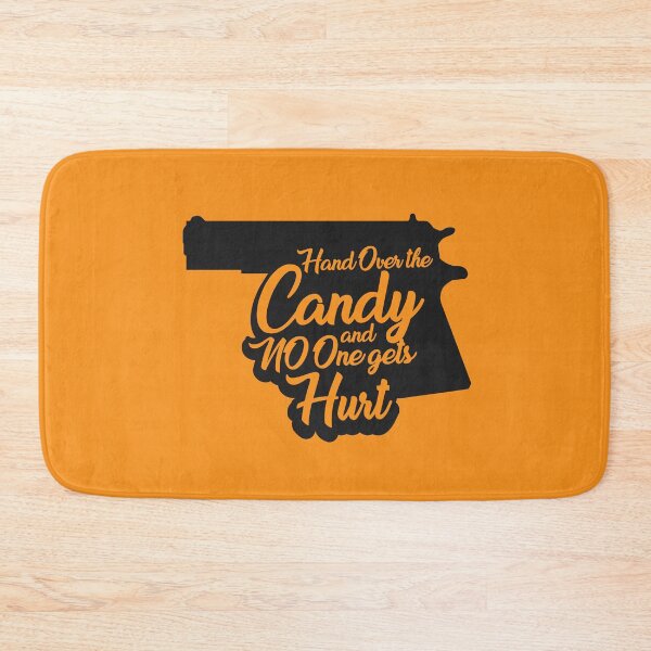 Item preview, Hand Over the Candy and no One gets Hurt designed and sold by Muditha88.