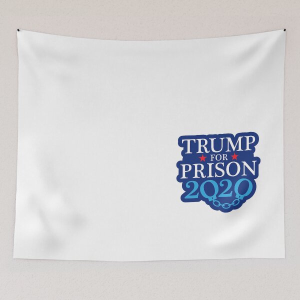 Item preview, TRUMP designed and sold by sigridfisher.
