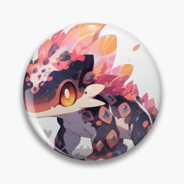 Item preview, Amphibian Euphoria: The Axolotl Adventure designed and sold by KaleidoKiosk.