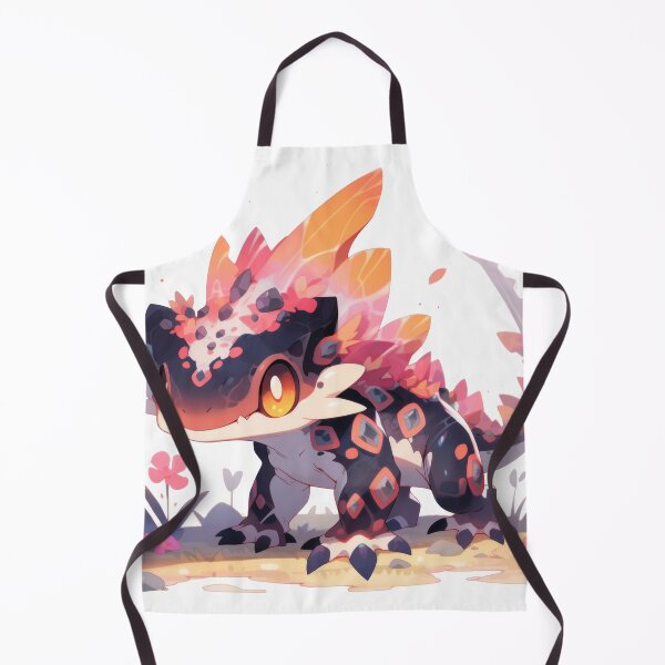 Item preview, Amphibian Euphoria: The Axolotl Adventure designed and sold by KaleidoKiosk.