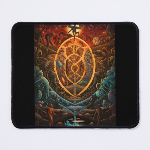 Item preview, Consciousness Evolution designed and sold by Beyond The Veil.