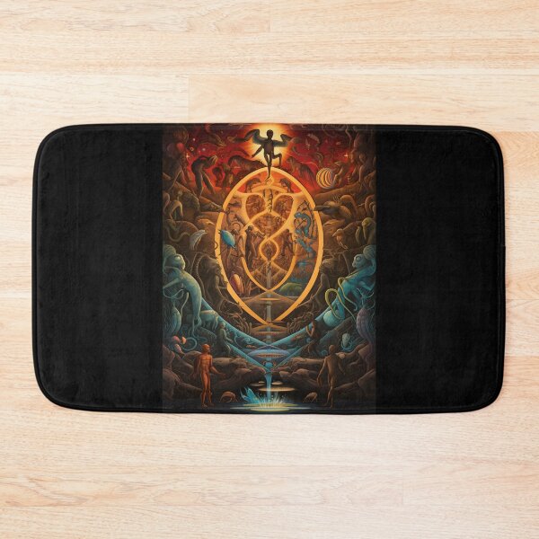 Item preview, Consciousness Evolution designed and sold by Beyond The Veil.