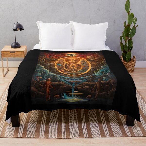 Item preview, Consciousness Evolution designed and sold by Beyond The Veil.