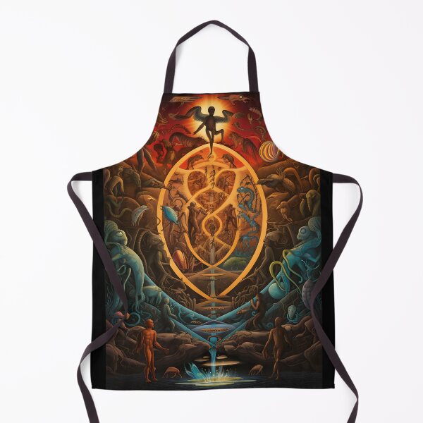 Item preview, Consciousness Evolution designed and sold by Beyond The Veil.